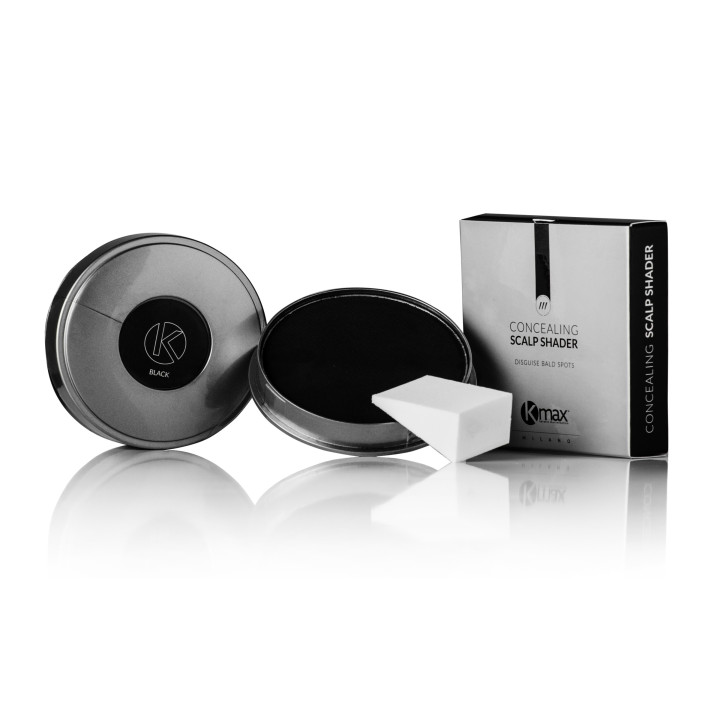 Kmax Scalp Topical Shader – maskowanie łysiny