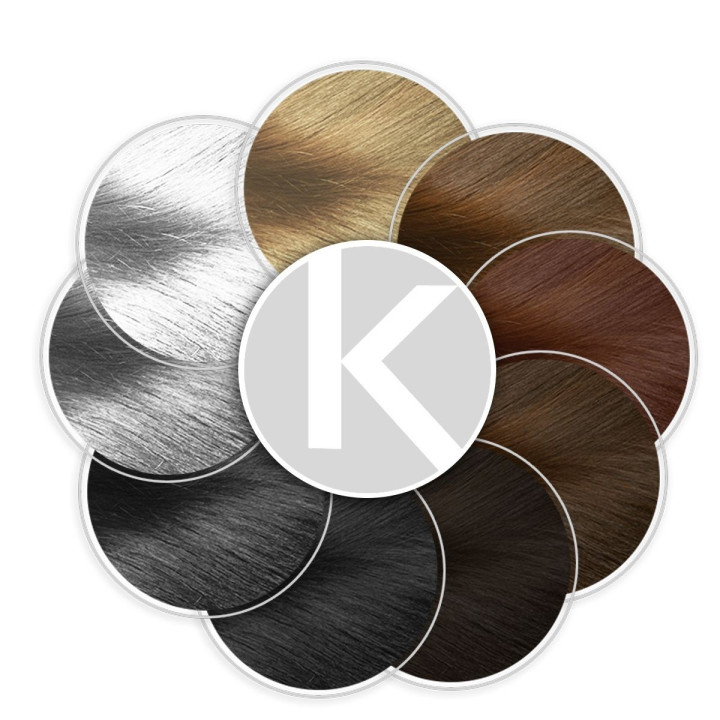 Kmax Scalp Topical Shader – maskowanie łysiny