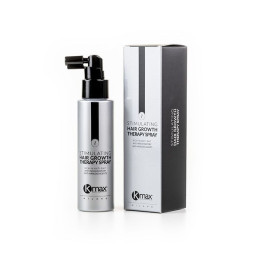Kmax Stymulator Wzrostu Włosów Stimulating Hair Growth Therapy Spray 100ml