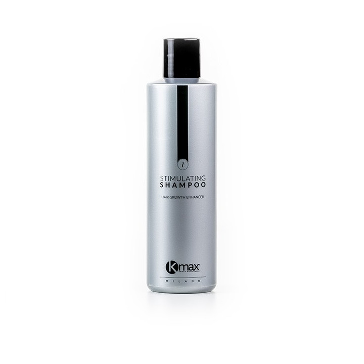 KMAX Terapia Wzrostu Włosów Zestaw 250ml + 100ml