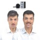 Kmax Profesjonalny Zestaw Zagęszczanie Włosów Mikrowłókna do Włosów 4 Produkty