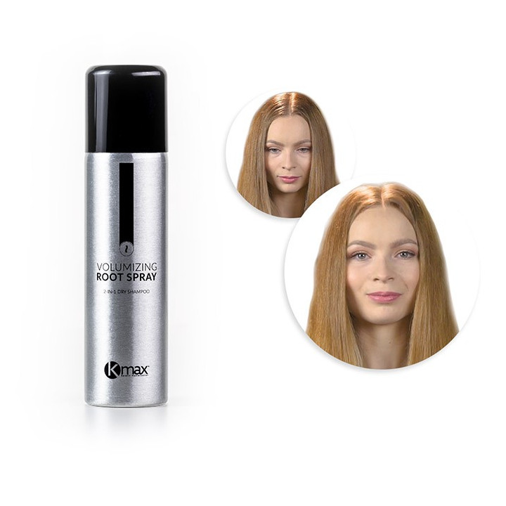 Kmax Szampon dający objętość 250ml