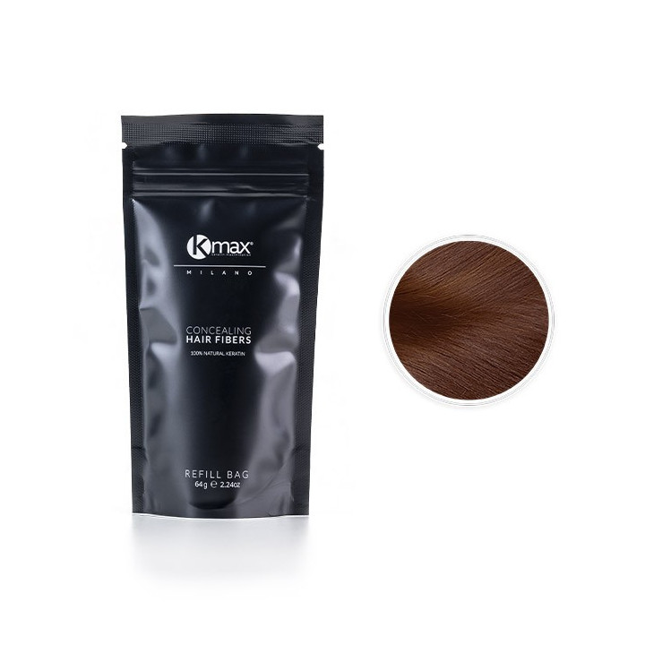 Mikrowłókna kmax saszetka MEGA 64 g - uzupełnienie