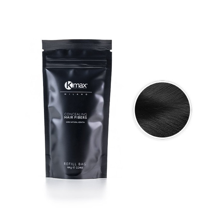 Mikrowłókna kmax saszetka MEGA 64 g - uzupełnienie