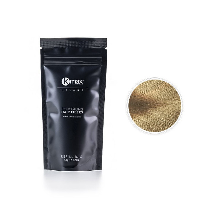 Mikrowłókna kmax saszetka MEGA 64 g - uzupełnienie