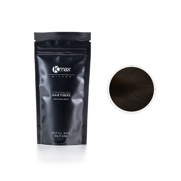 Mikrowłókna kmax saszetka MEGA 64 g - uzupełnienie