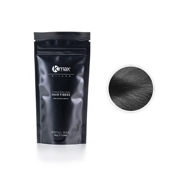 Mikrowłókna kmax saszetka MEGA 64 g - uzupełnienie