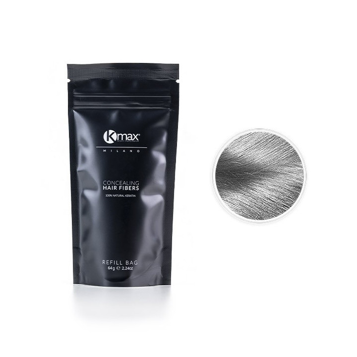 Mikrowłókna kmax saszetka MEGA 64 g - uzupełnienie