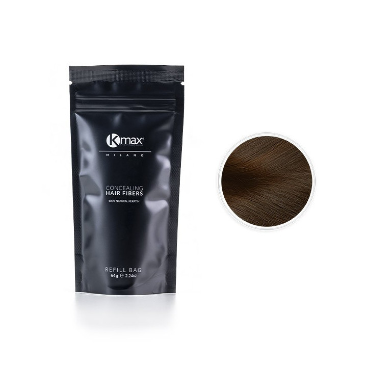 Mikrowłókna kmax saszetka MEGA 64 g - uzupełnienie