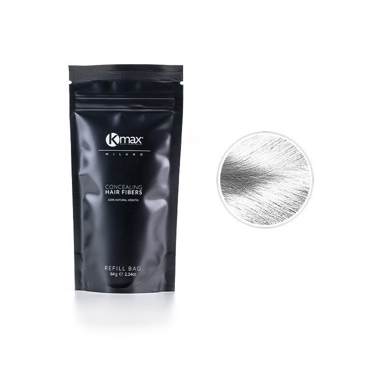 Mikrowłókna kmax saszetka MEGA 64 g - uzupełnienie