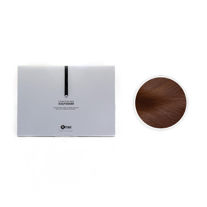 Kmax Scalp Topical Shader – maskowanie łysiny