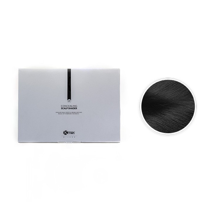 Kmax Scalp Topical Shader – maskowanie łysiny