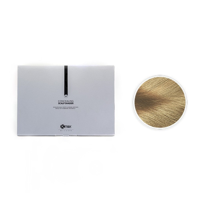 Kmax Scalp Topical Shader – maskowanie łysiny