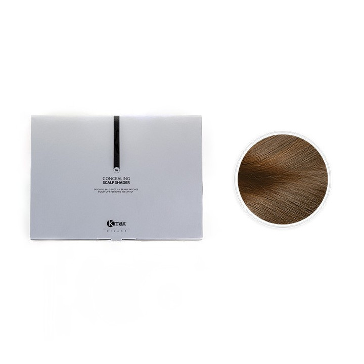 Kmax Scalp Topical Shader – maskowanie łysiny