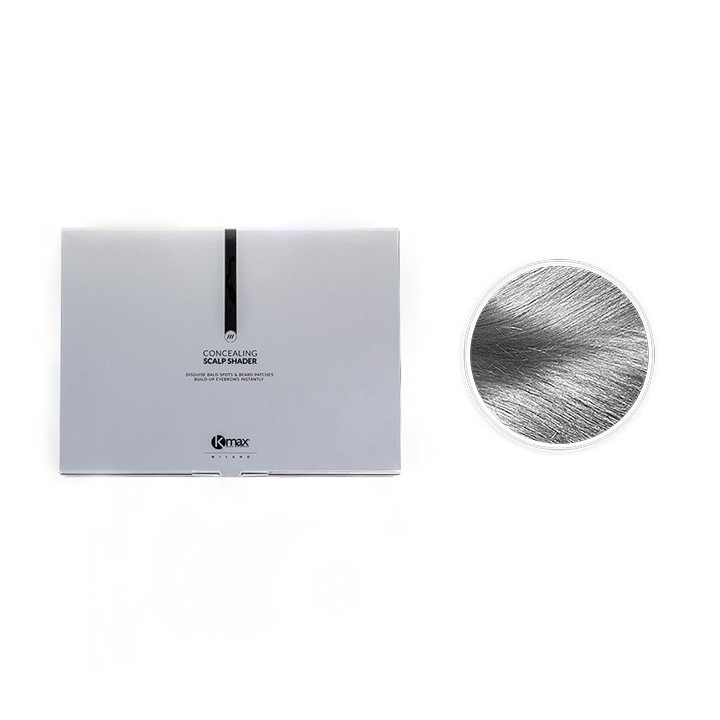 Kmax Scalp Topical Shader – maskowanie łysiny