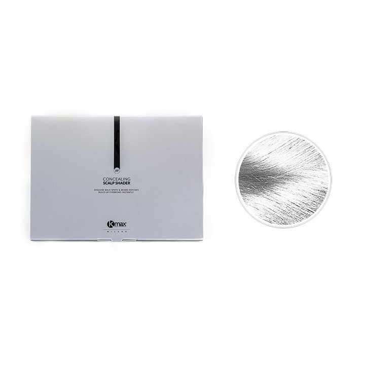 Kmax Scalp Topical Shader – maskowanie łysiny