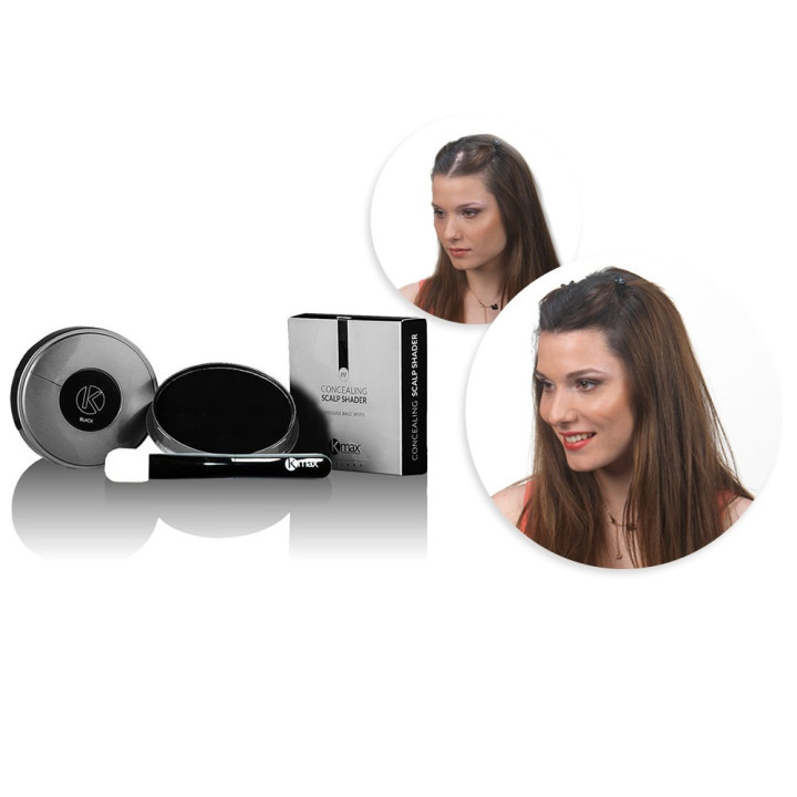 Kmax Scalp Topical Shader – maskowanie łysiny