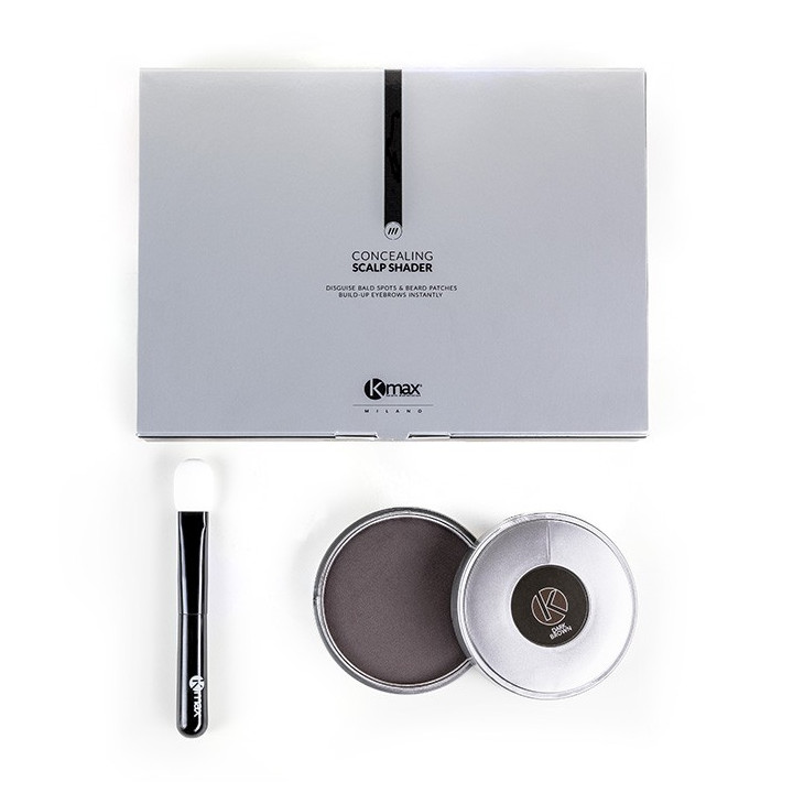 Kmax Scalp Topical Shader – maskowanie łysiny