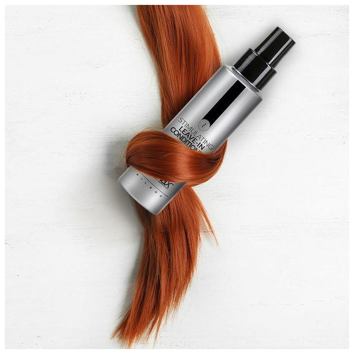 Kmax Stymulator Wzrostu Włosów Stimulating Hair Growth Therapy Spray 100ml