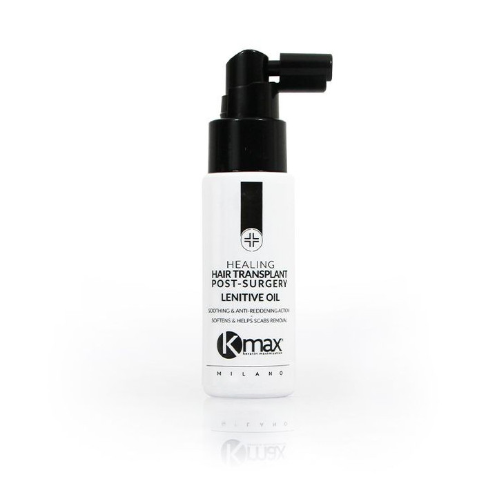 Szampon Oczyszczający po przeszczepie włosów Kmax 100ml