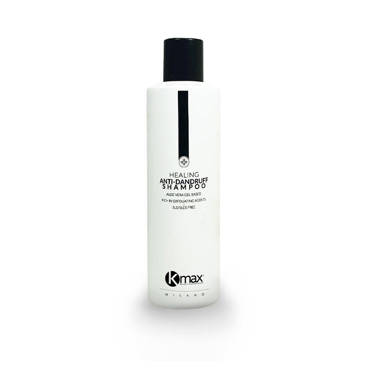 Szampon Przeciwłupieżowy i Przeciwzapalny Kmax 250ml