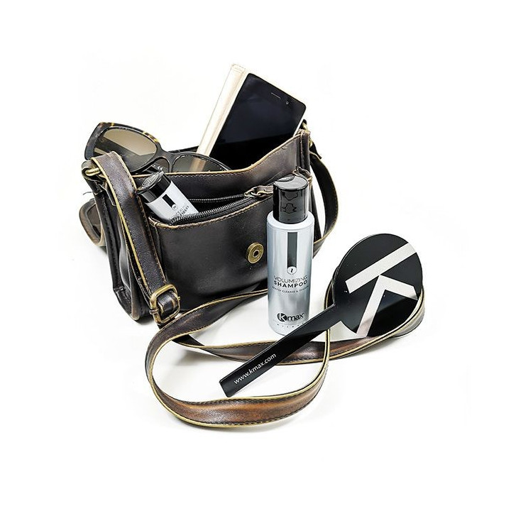 Kmax Zagęszczanie Włosów Mikrowłókna do Włosów 15g