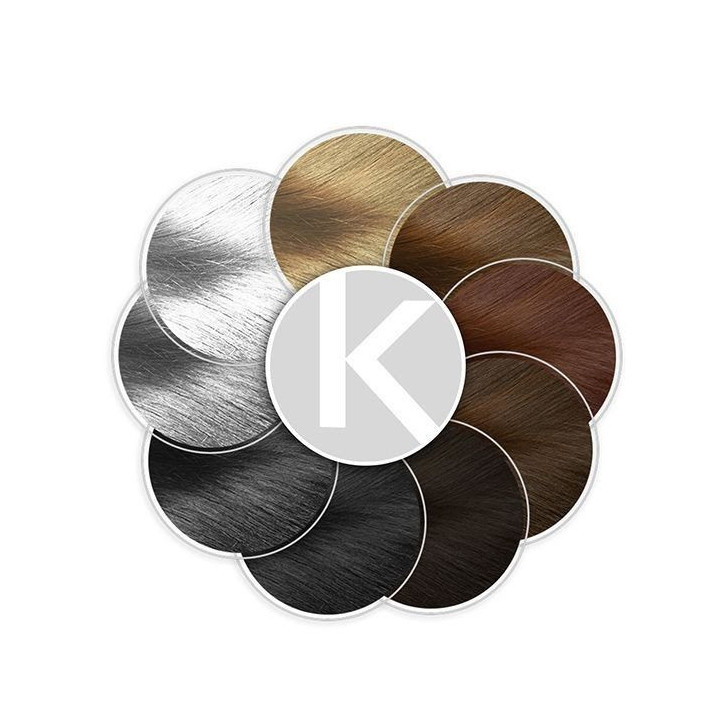 Kmax Zagęszczanie Włosów Mikrowłókna do Włosów 15g