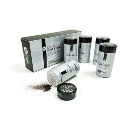 Kmax Zagęszczanie Włosów Mikrowłókna do Włosów 15g