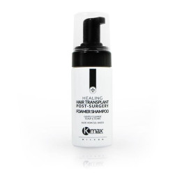 Szampon Oczyszczający po przeszczepie włosów Kmax 100ml