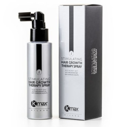 Kmax Peptydy Miedzi na Porost Włosów Łysienie