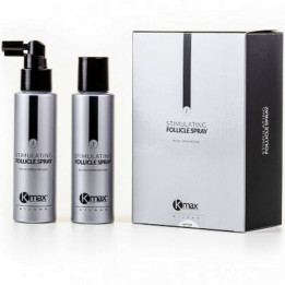 Kmax Peptydy Miedzi na Porost Włosów Łysienie