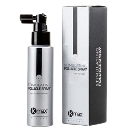Kmax Kompleksowa Kuracja Wzrostu Włosów – Hair Growth Complete Treatment Set | 5 produktów