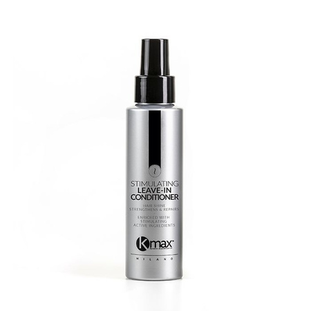 Kmax Stymulująca Odżywka do Włosów 2w1 Bez Spłukiwania 100ml