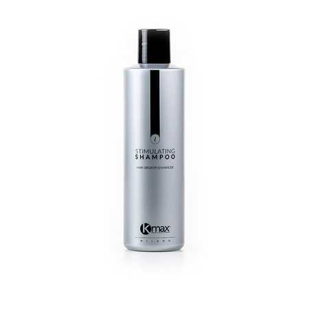 Kmax dla Niej – Objętość i Forma Szampon Stymulujący 250ml + Suchy Szampon 150ml