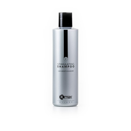 KMAX Kuracja Terapia Wzrostu Włosów Szampon Stymulujący 250ml + Hair Growth Therapy 100ml