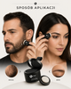 KMAX Zestaw Make-Up Kit – Mikrowłókna do Włosów 15g + Mini Scalp Shader 4g