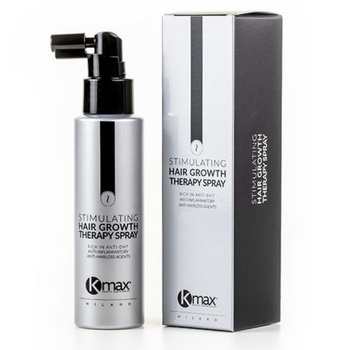 Balsam Stymulujący Wzrost Włosów w Spray-u Anty DHT NOWA FORMUŁA 100ml