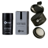 KMAX Zestaw Make-Up Kit – Mikrowłókna do Włosów 15g + Mini Scalp Shader 4g