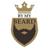 by my beard