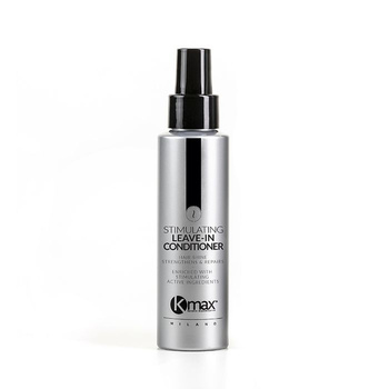 Kmax Stymulująca Odżywka do Włosów 2w1 Bez Spłukiwania 100ml