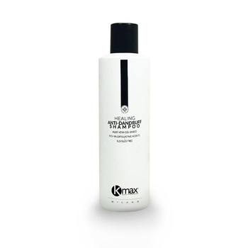 Kmax Szampon Przeciwłupieżowy Przeciwzapalny 250ml