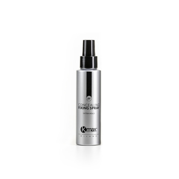 Kmax Lakier do Utrwalania Mikrowłókien 100ml