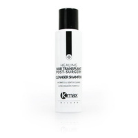 Szampon Oczyszczający po Przeszczepie Włosów Kmax 250ml