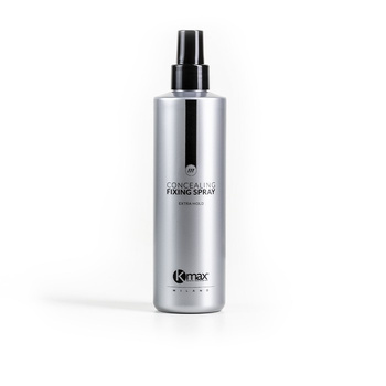 Kmax Lakier do Utrwalania Mikrowłókien 250ml